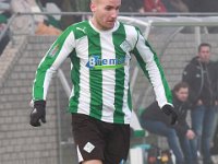 006 2016 SC Genemuiden Excelsior'31  26-11-2016: Voetbal: SC Genemuiden v Excelsior 31: Genemuiden / Martijn Jansen of Genemuiden : SC Genemuiden, Excelsior '31, Rijssen, Martijn Jansen